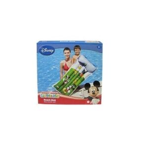 Nafukovačka Mickey Bestway 91006